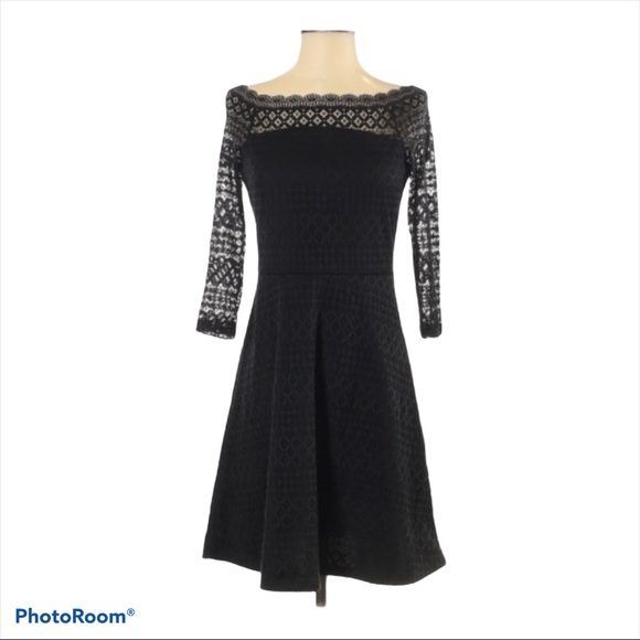 Vero Moda Women’s Medium VMKANEL offshoulder Dress - Picture 3 of 12